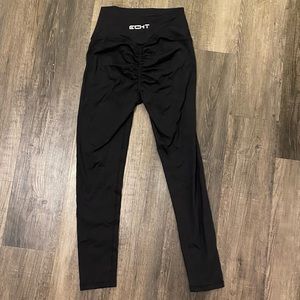 ECHT Scrunch Butt Leggings
